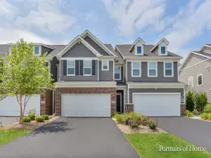 614 KAMIAH Court Carol Stream IL 60188 MLS #MRD12443506 46 broker reciprocity