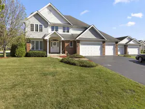 873 Yorkshire Terrace Crete IL 60417 MLS #MRD12127669 62 broker reciprocity