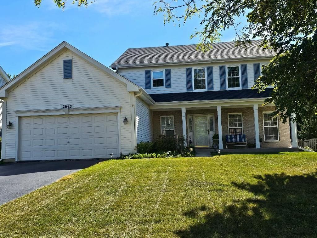 2642 Sagamore Circle Aurora IL 60503 MLS #MRD12493665 45 MLS #MRD12493665 image #0