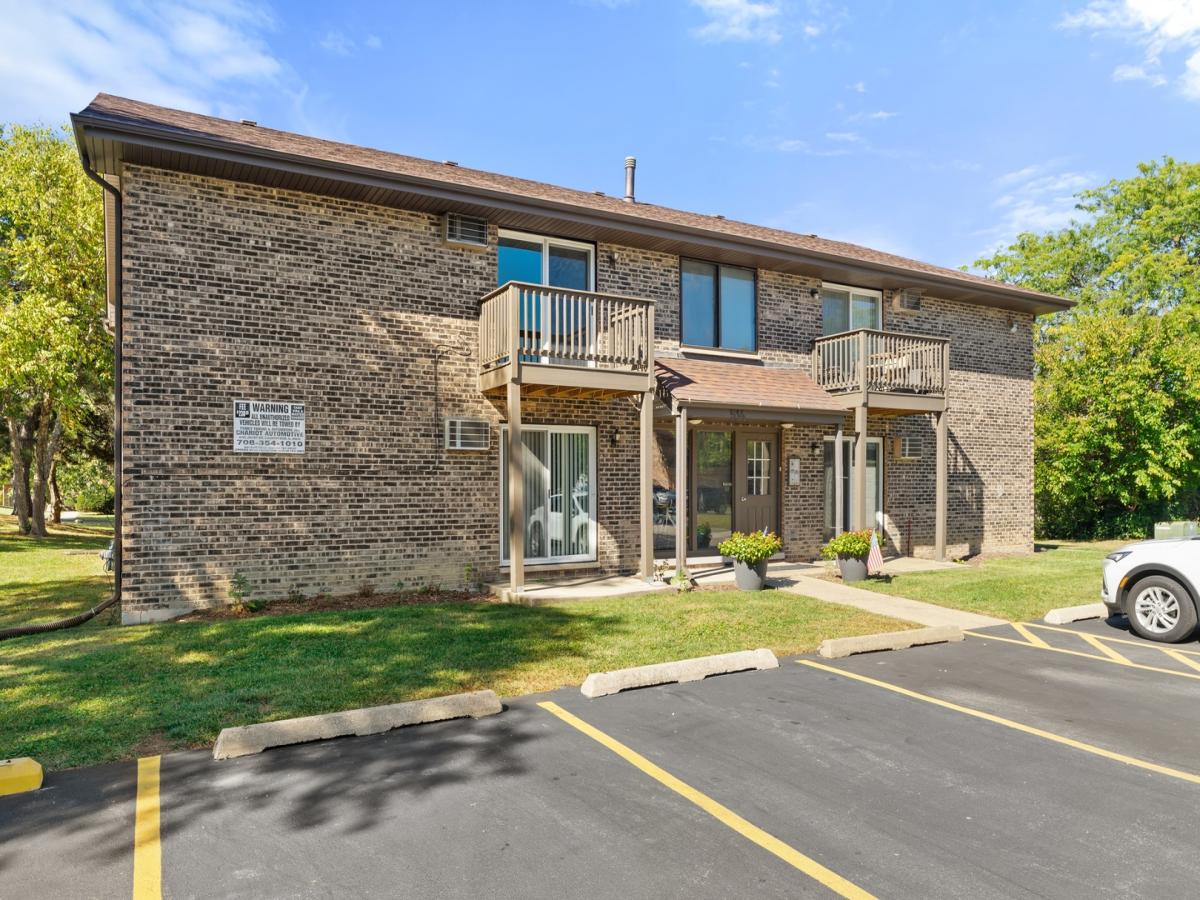 514 Brookside Drive #C Westmont IL 60559 MLS #MRD12493708 45 MLS #MRD12493708 image #0