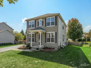 1200 Andover Circle Aurora IL 60504 MLS #MRD12482893 48 broker reciprocity