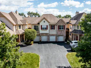 7716 GREENWAY Boulevard #1SW Tinley Park IL 60487 MLS #MRD12450031 46 broker reciprocity