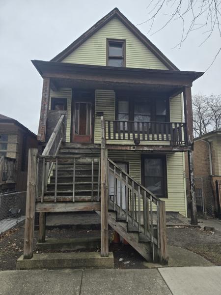 6749 S Oakley Avenue Chicago IL 60636 MLS #MRD12493755 45 MLS #MRD12493755 image #0