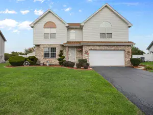 5692 W Roosevelt Street Monee IL 60449 MLS #MRD12492585 46 broker reciprocity
