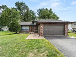 17132 Walter Street Lansing IL 60438 MLS #MRD12503645 46 broker reciprocity