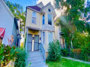 5151 S Troy Street Chicago IL 60632 MLS #MRD12268548 54 broker reciprocity
