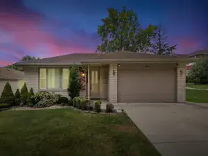 6405 W Home Avenue #8A Worth IL 60482 MLS #MRD12504933 58 broker reciprocity