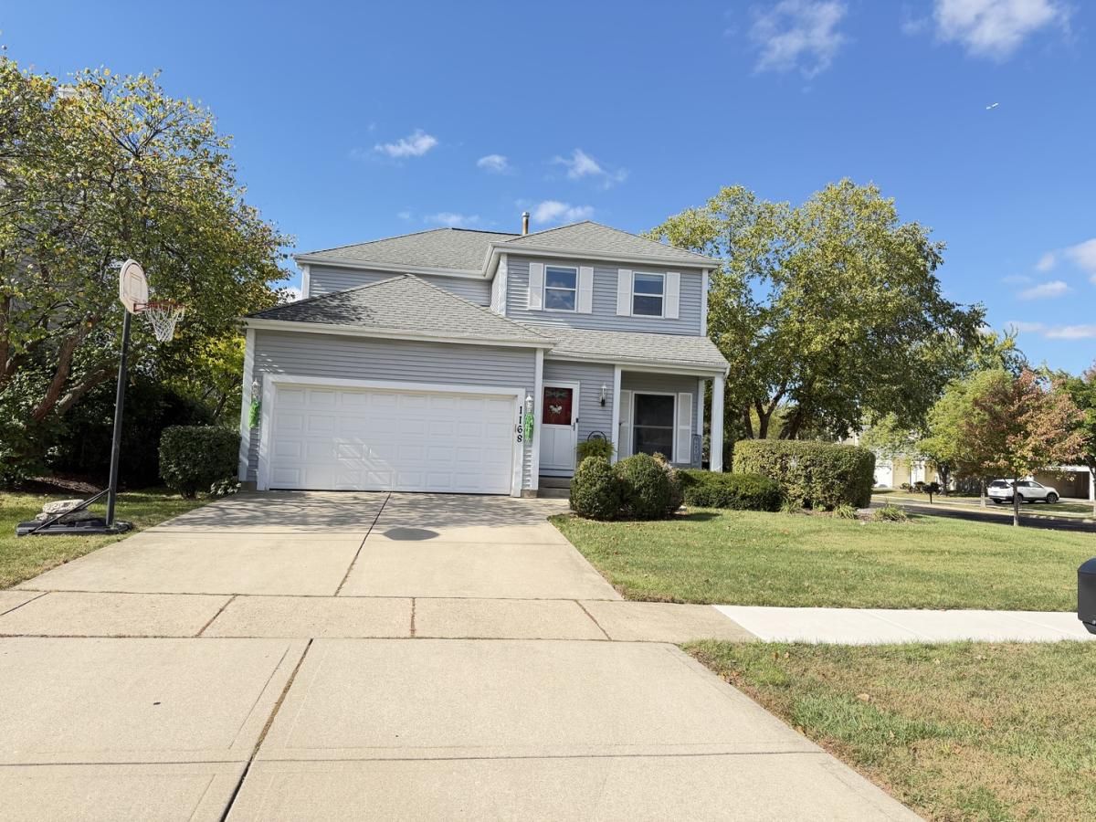 1168 Chalet Drive Carol Stream IL 60188 MLS #MRD12493888 45 MLS #MRD12493888 image #0