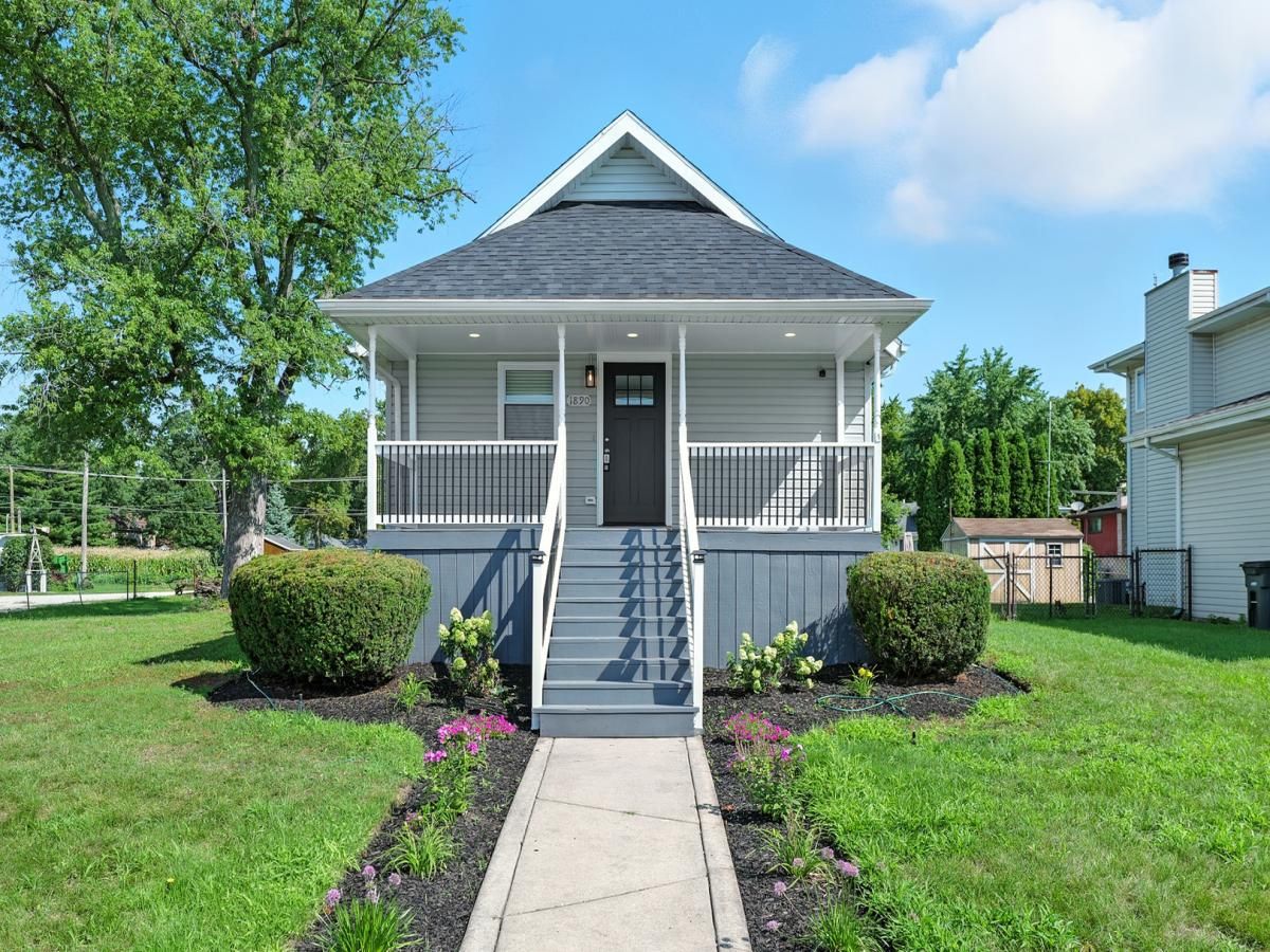 1890 182nd Place Lansing IL 60438 MLS #MRD12493889 45 MLS #MRD12493889 image #0