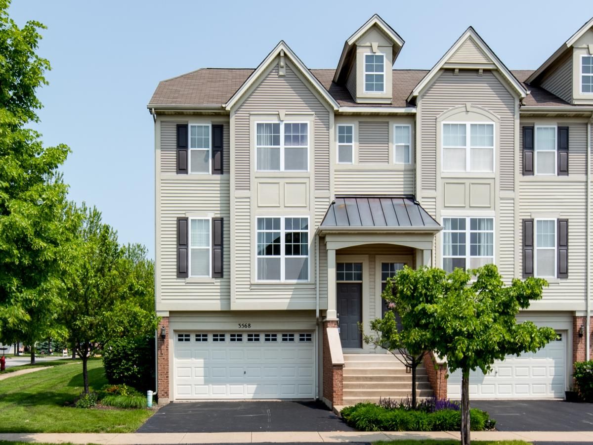 3568 Gabrielle Lane Aurora IL 60504 MLS #MRD12493939 45 MLS #MRD12493939 image #0