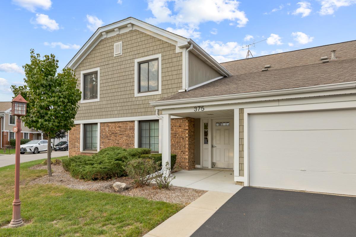 375 Pinetree Lane #D-1 Schaumburg IL 60193 MLS #MRD12493942 45 MLS #MRD12493942 image #0