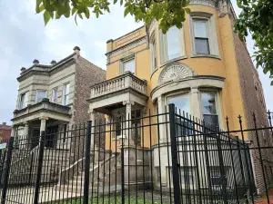 3920 W Huron Street Chicago IL 60624 MLS #MRD12218909 56 broker reciprocity