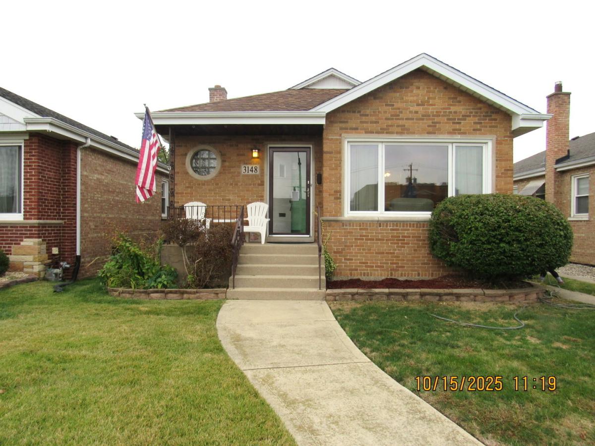 3148 W 102nd Street Evergreen Park IL 60805 MLS #MRD12493995 45 MLS #MRD12493995 image #0