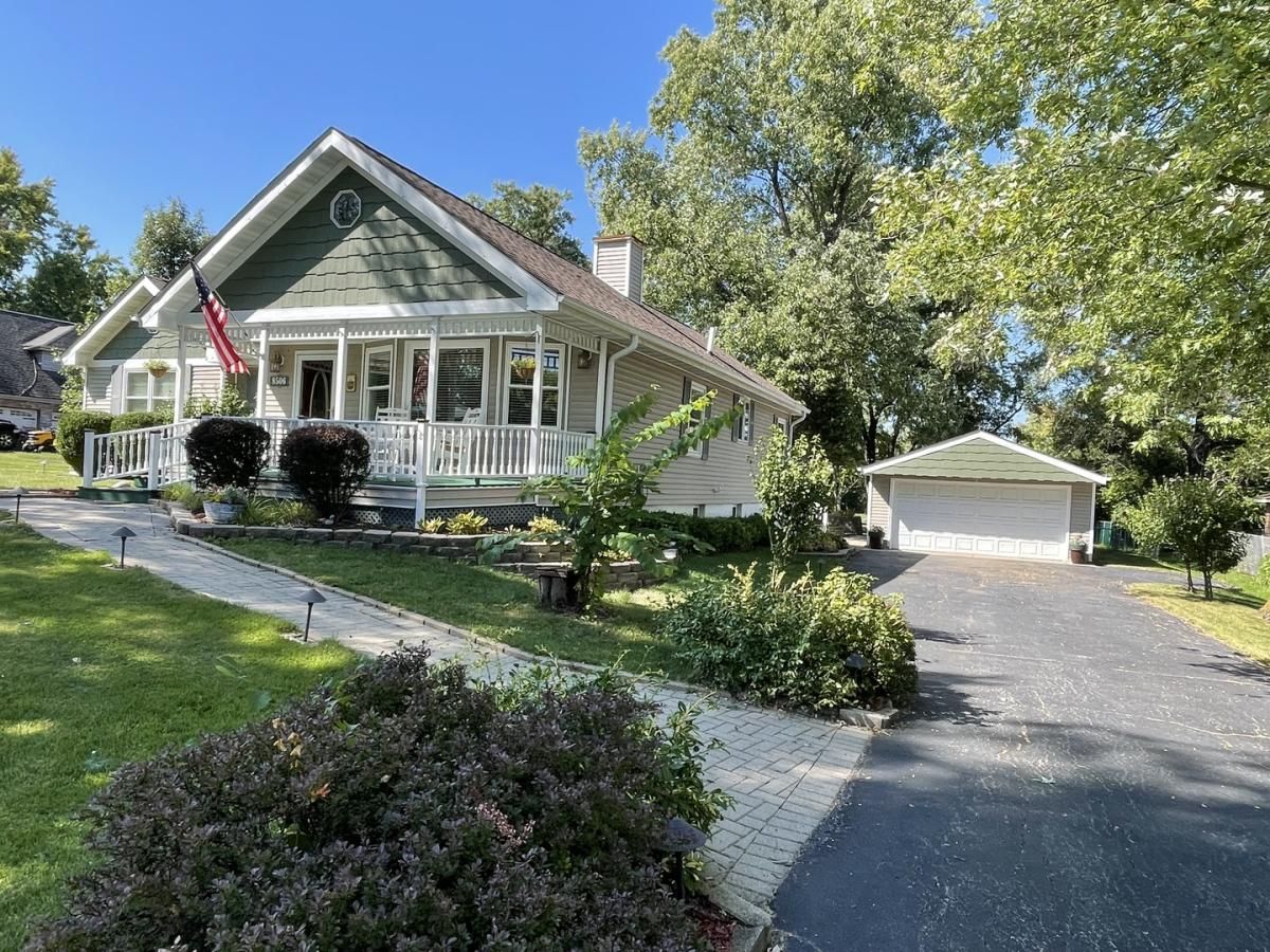 8506 S 85TH Court Hickory Hills IL 60457 MLS #MRD12493998 41 MLS #MRD12493998 image #0