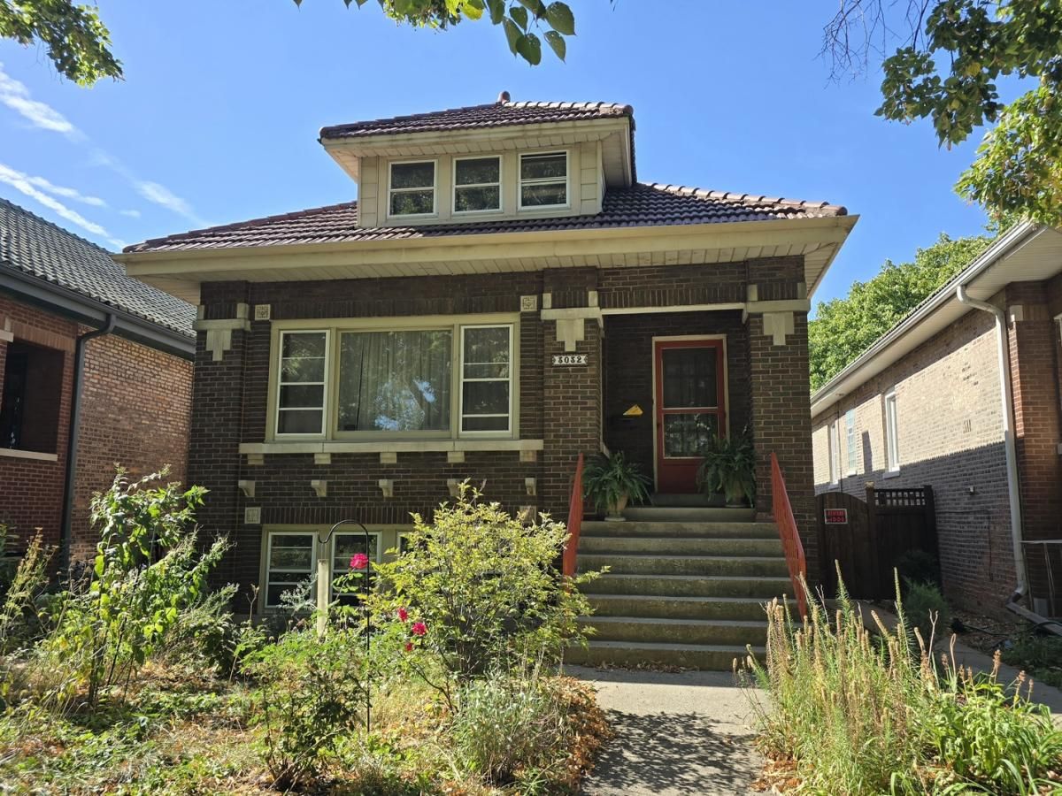 3032 Wisconsin Avenue Berwyn IL 60402 MLS #MRD12494003 45 MLS #MRD12494003 image #0