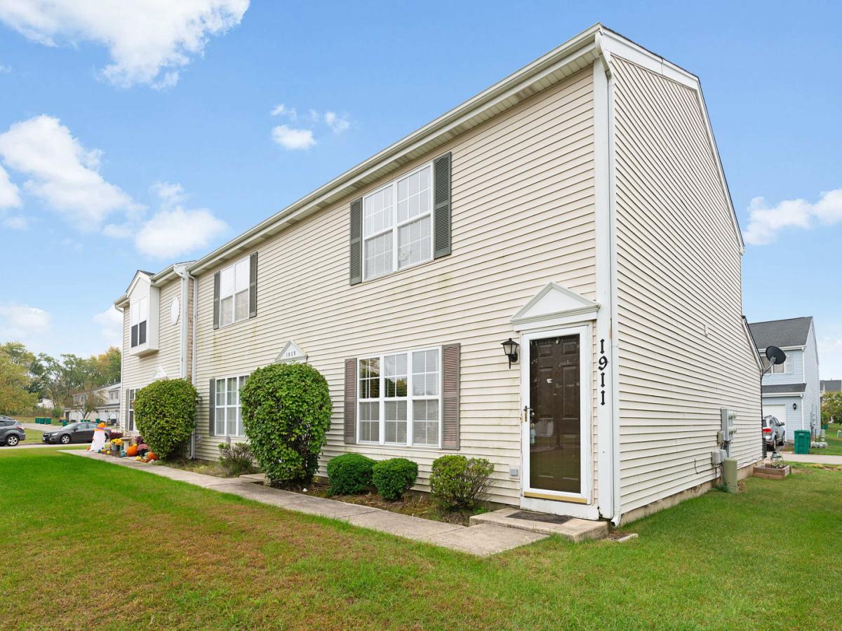 1911 MAYAN Court #1911 Joliet IL 60435 MLS #MRD12494064 41 MLS #MRD12494064 image #0