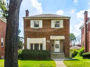 1128 Marshall Avenue Bellwood IL 60104 MLS #MRD12090612 60 broker reciprocity