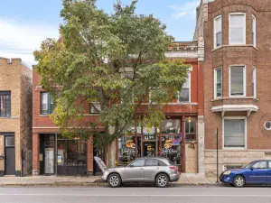 2317 N KEELER Street #GDN Chicago IL 60639 MLS #MRD12493481 62 broker reciprocity