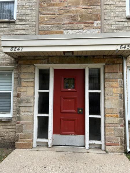 8847 La Crosse Avenue #204 Skokie IL 60077 MLS #MRD12494089 45 MLS #MRD12494089 image #0