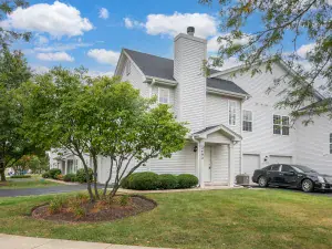2277 Reflections Drive #2277 Aurora IL 60502 MLS #MRD12435380 58 broker reciprocity