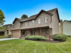 1762 Lockspur Way Normal IL 61761 MLS #MRD12500853 64 broker reciprocity