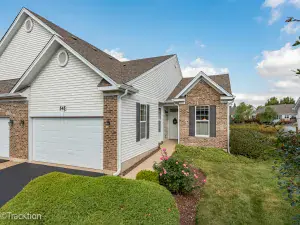 1059 Scarlet Oak Circle Aurora IL 60506 MLS #MRD12481360 54 broker reciprocity
