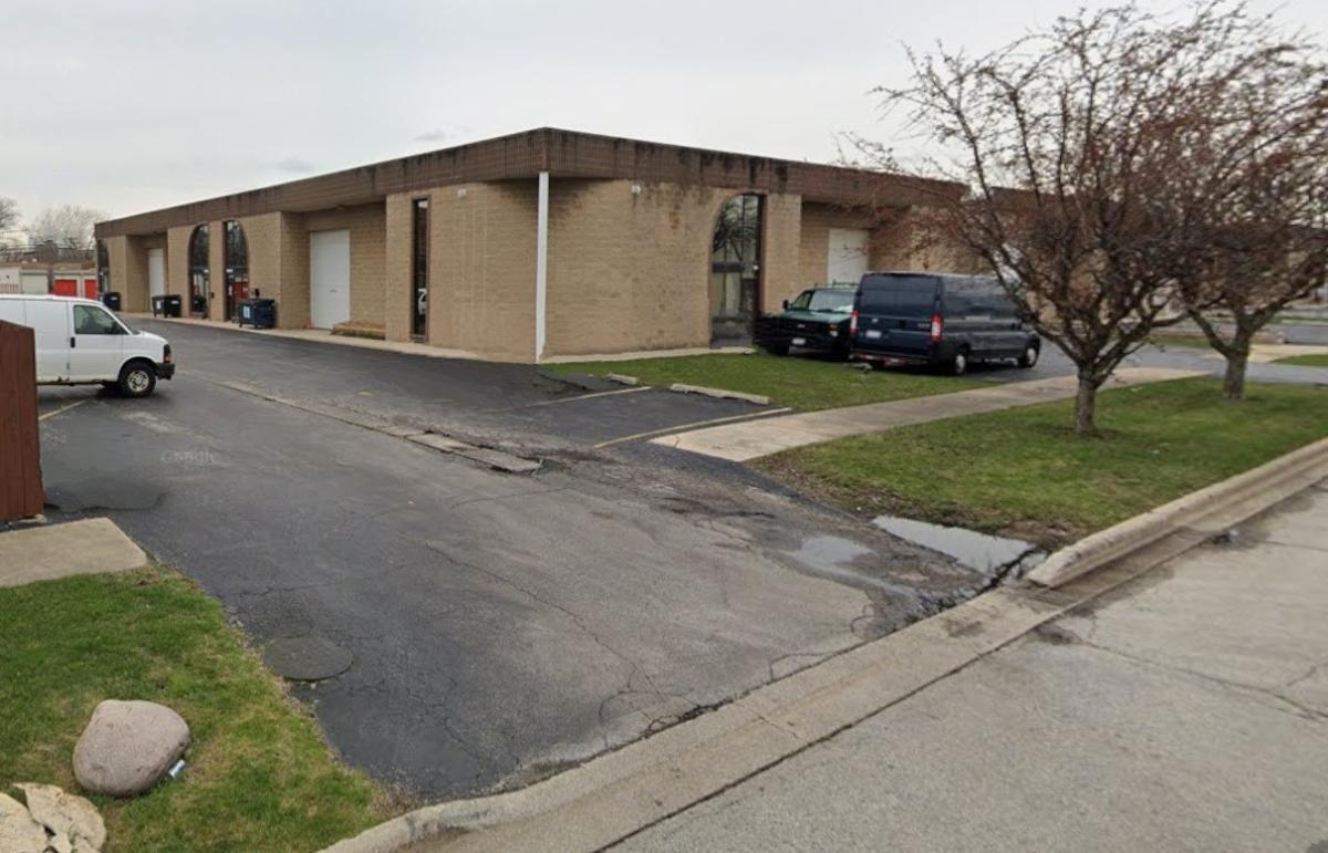 12620 S Holiday Drive #D Alsip IL 60803 MLS #MRD12494245 9 MLS #MRD12494245 image #0