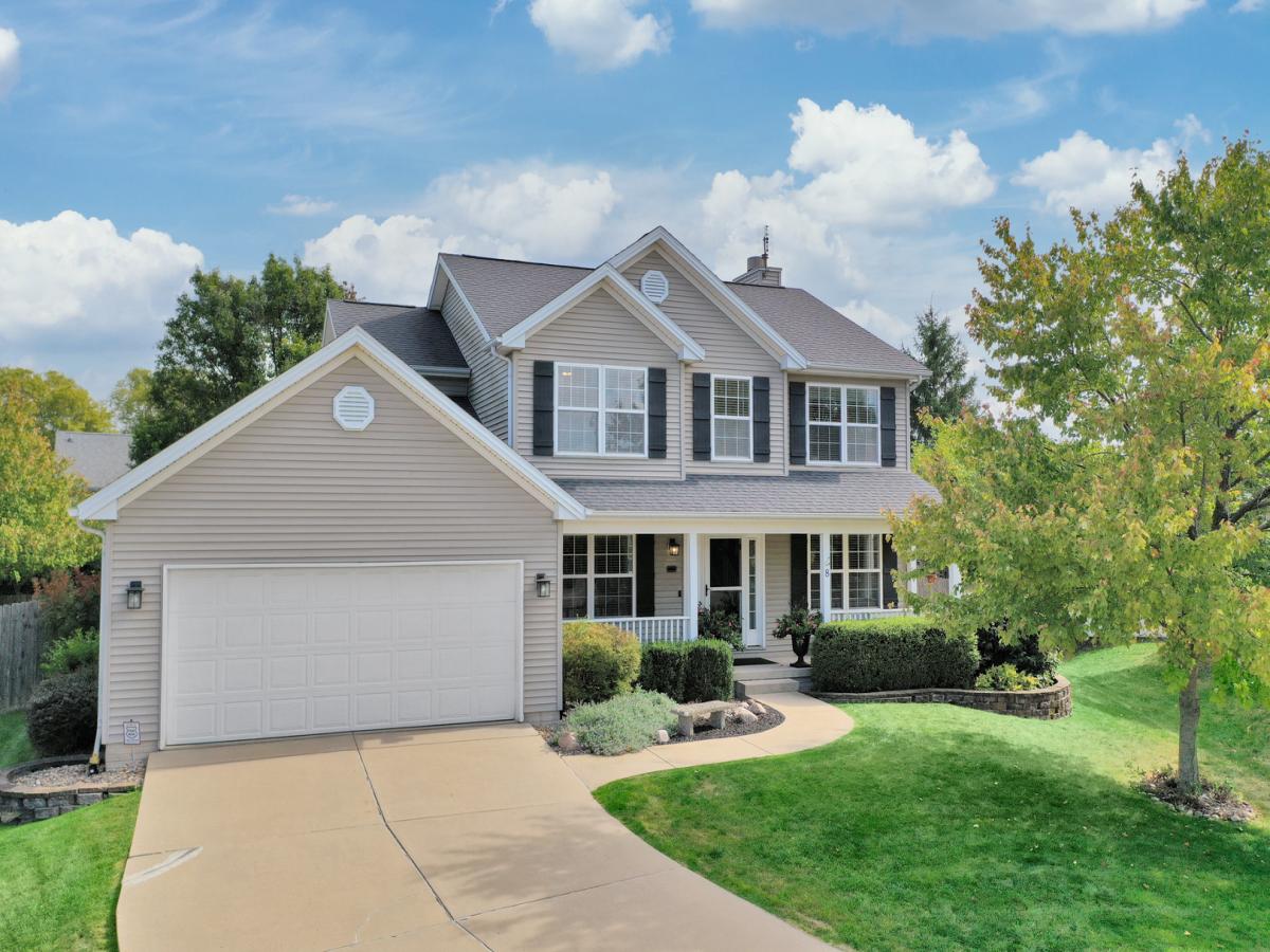 8 Plantation Court Bloomington IL 61704 MLS #MRD12494268 45 MLS #MRD12494268 image #0