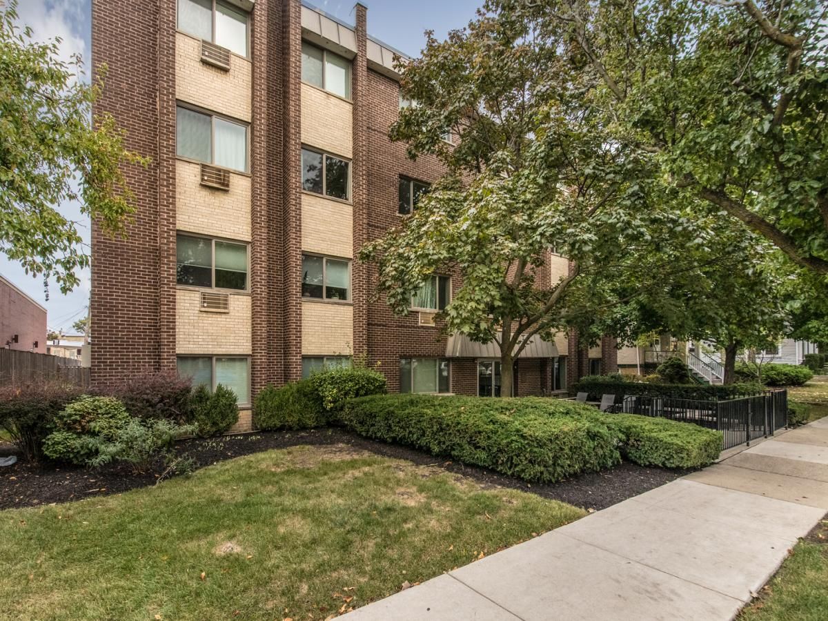 1136 Greenleaf Avenue #303 Wilmette IL 60091 MLS #MRD12494292 45 MLS #MRD12494292 image #0
