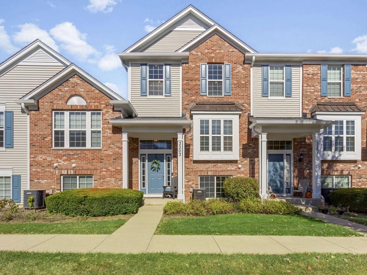 3303 Redbud Drive Lindenhurst IL 60046 MLS #MRD12494322 41 MLS #MRD12494322 image #0