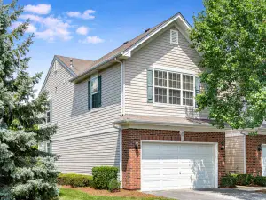 614 Pineridge N Drive #614 Oswego IL 60543 MLS #MRD12498735 46 broker reciprocity
