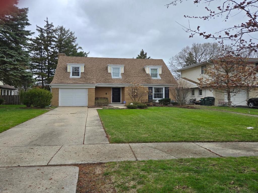 929 S Aldine Avenue Park Ridge IL 60068 MLS #MRD12494367 45 MLS #MRD12494367 image #0