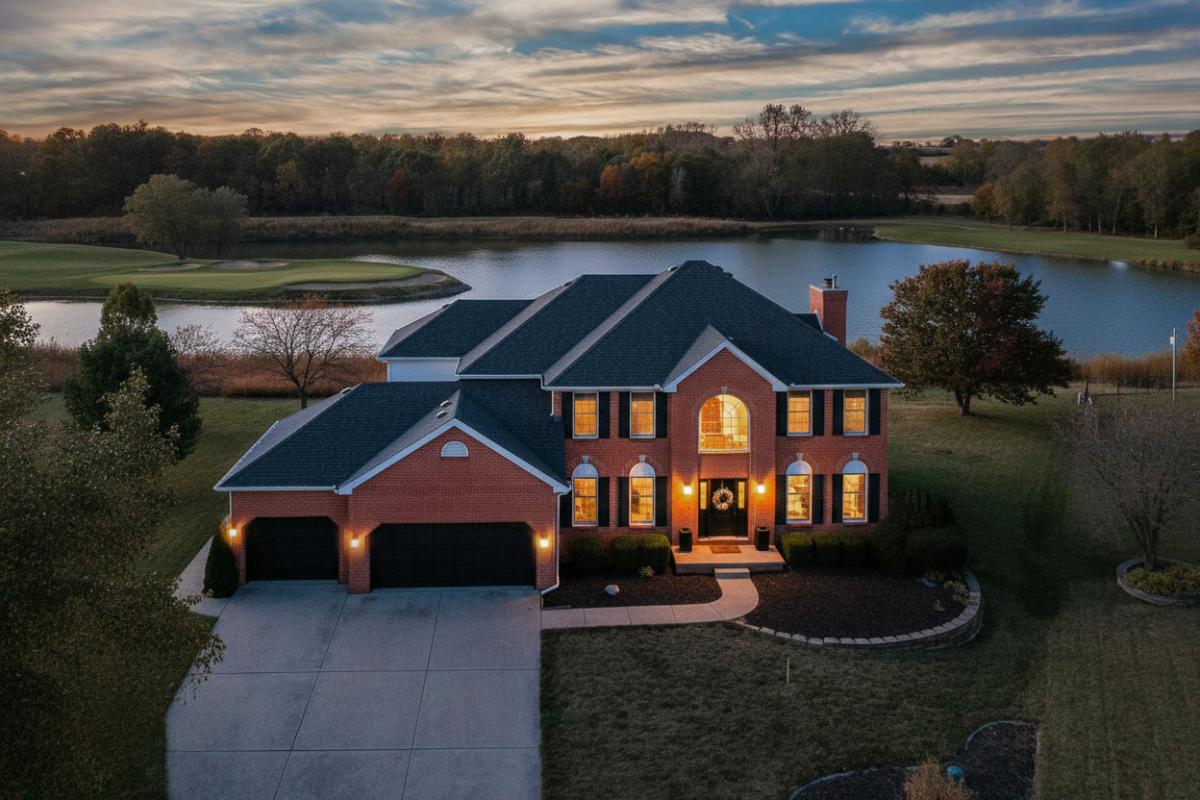 3 Pebblebrook Court Bloomington IL 61705 MLS #MRD12494400 41 MLS #MRD12494400 image #0