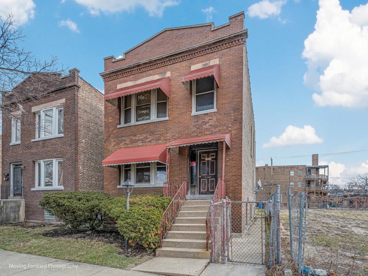 7045 S Wabash Avenue Chicago IL 60637 MLS #MRD12494481 45 MLS #MRD12494481 image #0