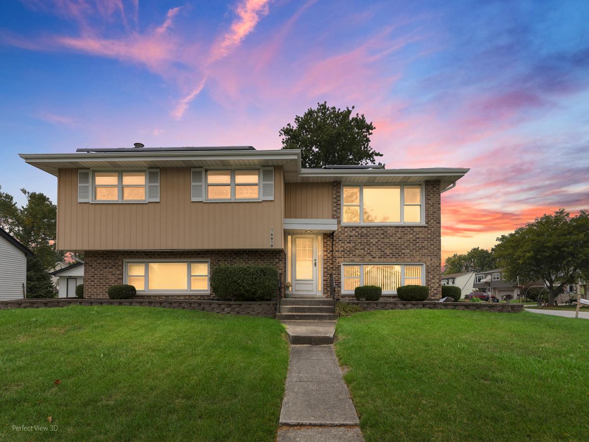 16610 76th Avenue Tinley Park IL 60477 MLS #MRD12494513 45 MLS #MRD12494513 image #0