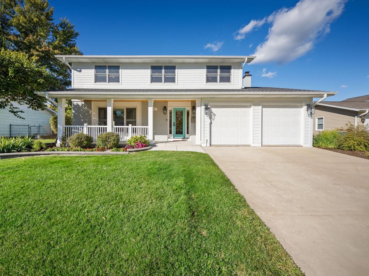 742 Ridgeview Street Downers Grove IL 60516 MLS #MRD12494620 45 MLS #MRD12494620 image #0