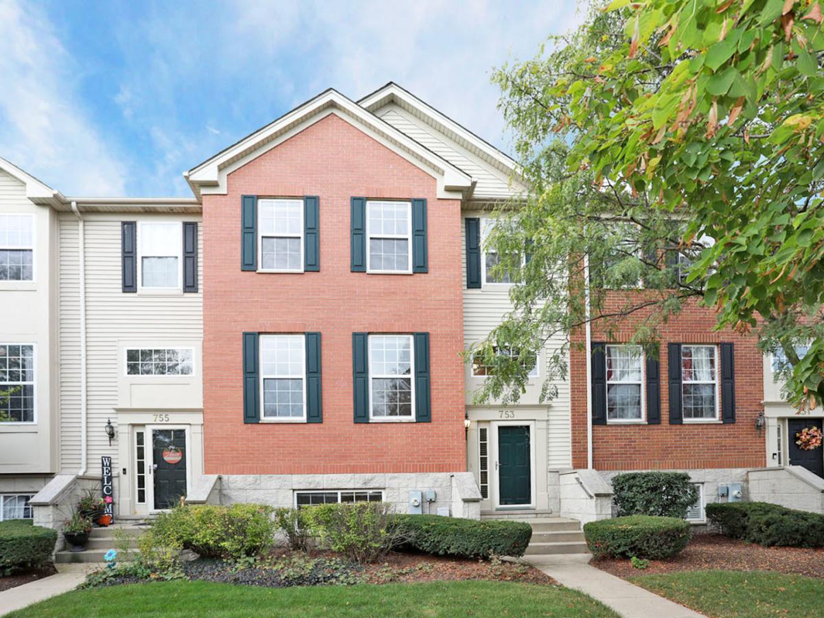 753 Thornbury Court Bartlett IL 60103 MLS #MRD12494626 45 MLS #MRD12494626 image #0