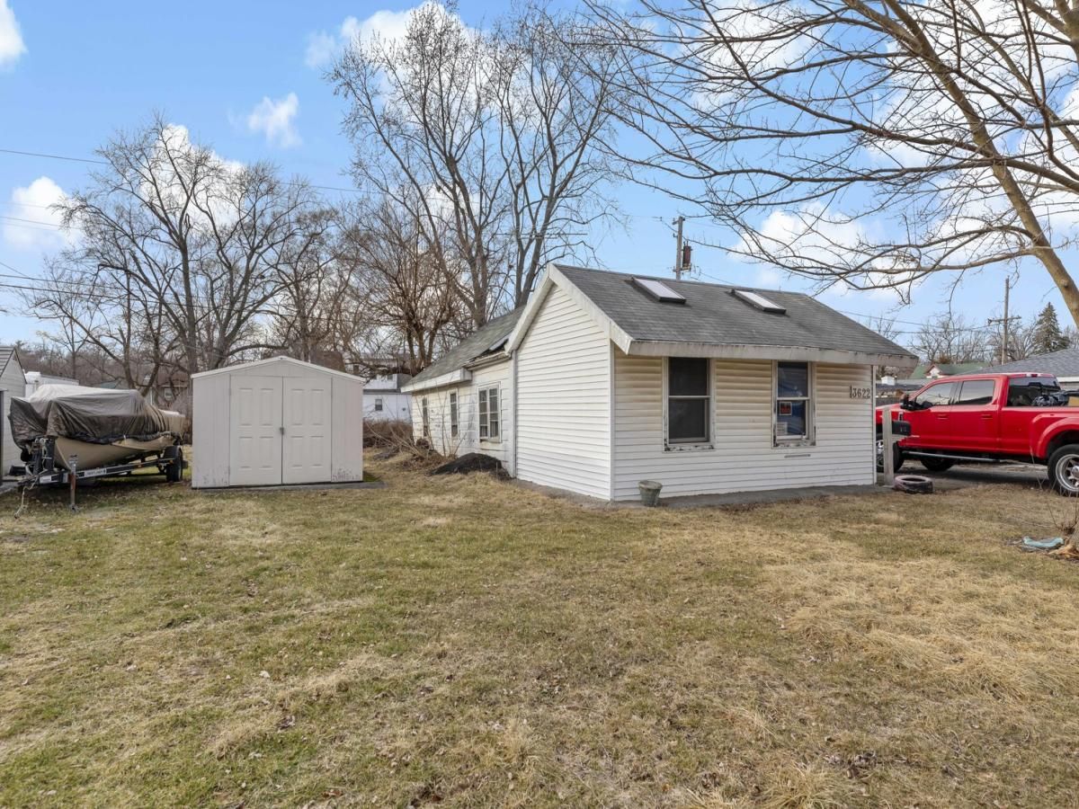 3622 Morgan Street Steger IL 60475 MLS #MRD12494630 41 MLS #MRD12494630 image #0