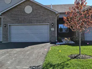 8818 Fairway Drive Orland Park IL 60462 MLS #MRD12497196 56 broker reciprocity