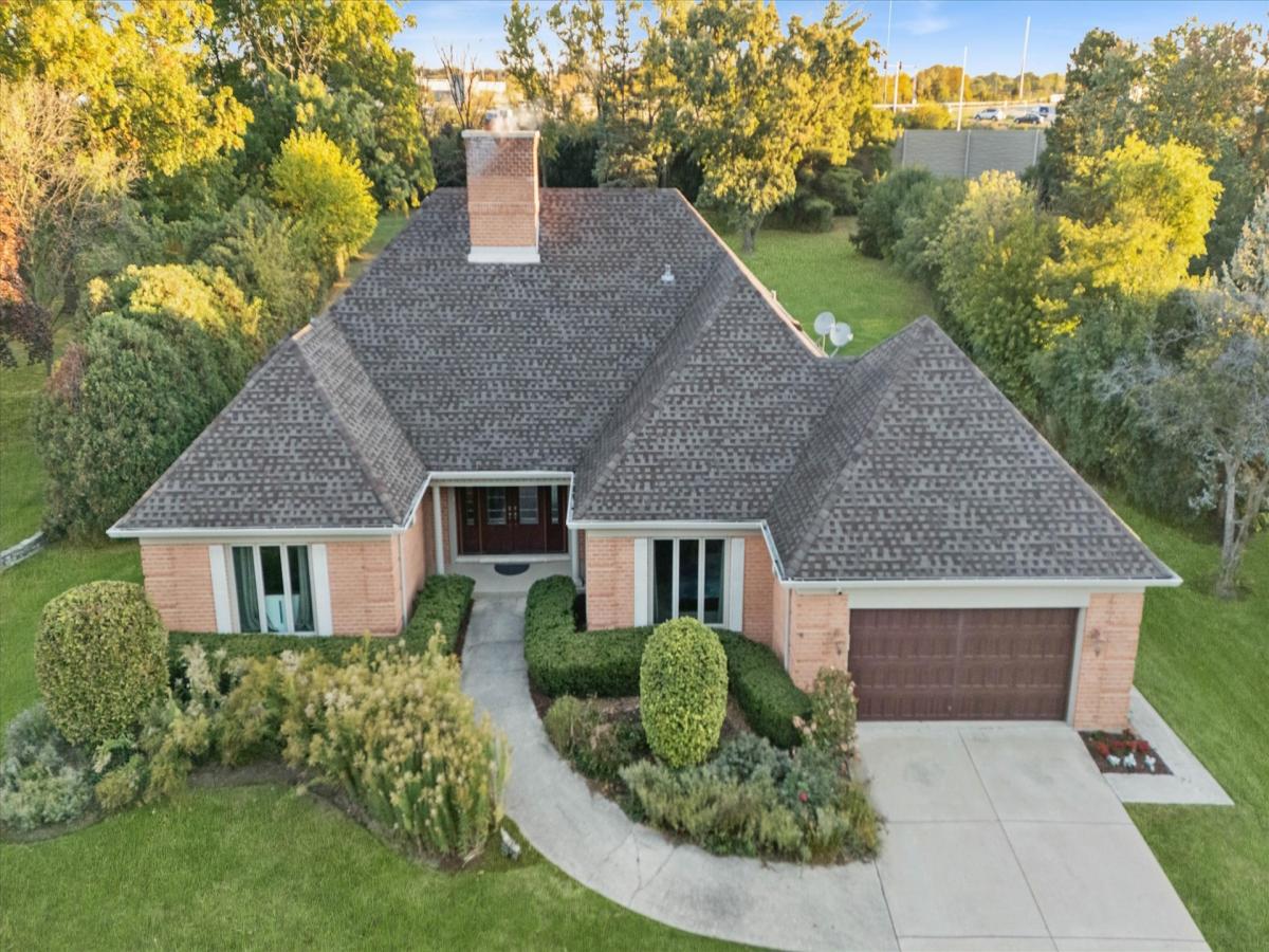 31 Croydon Lane Oak Brook IL 60523 MLS #MRD12494688 45 MLS #MRD12494688 image #0
