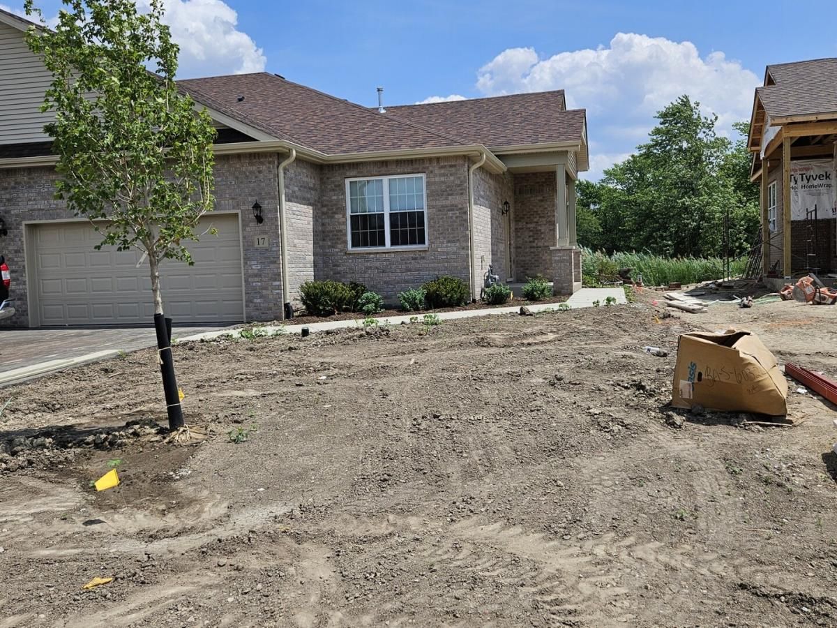 9 Apollo Court Tinley Park IL 60477 MLS #MRD12494689 45 MLS #MRD12494689 image #0