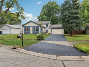 1508 W Ludington Circle Romeoville IL 60446 MLS #MRD12484532 58 broker reciprocity
