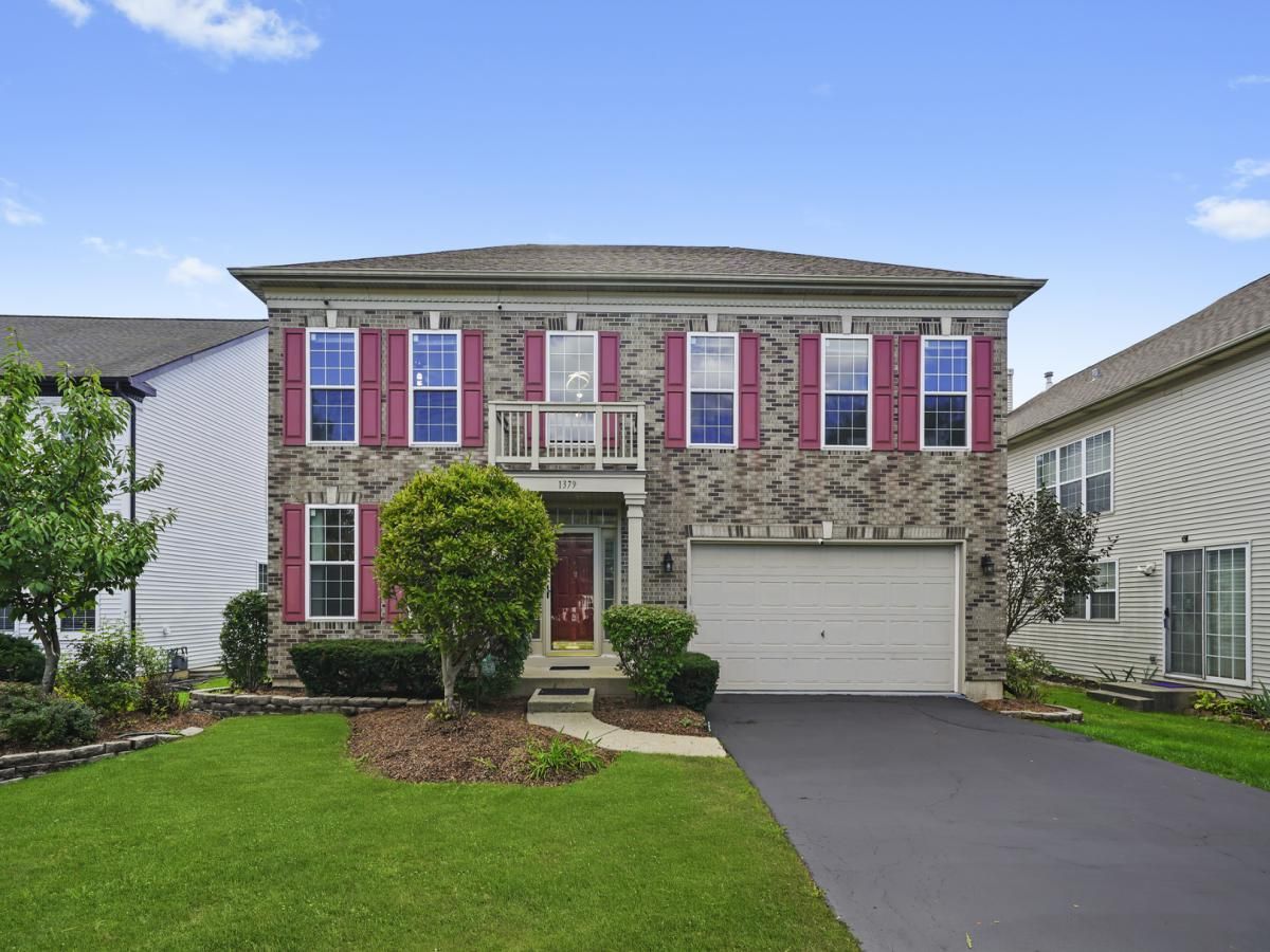 1379 W Deer Court Palatine IL 60067 MLS #MRD12494711 45 MLS #MRD12494711 image #0