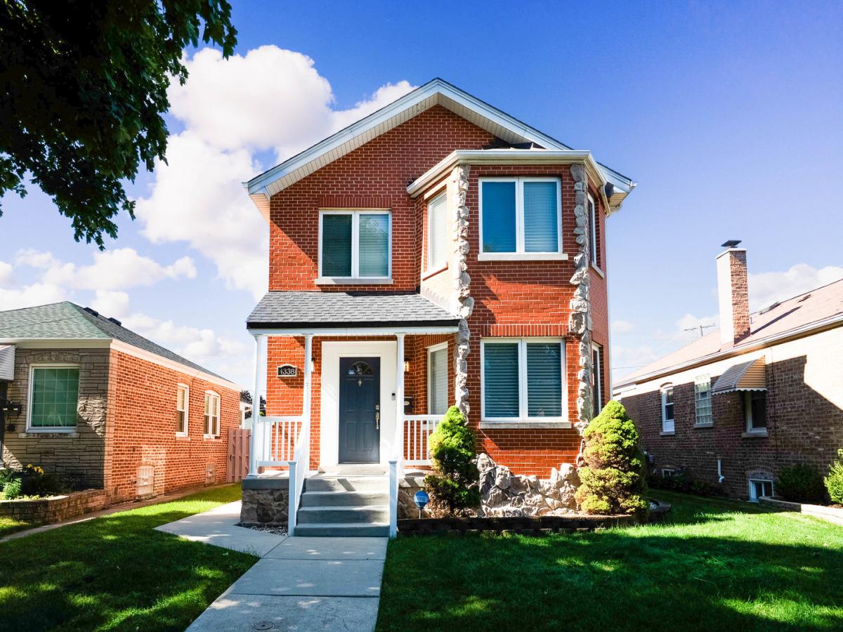 4338 N Overhill Avenue Norridge IL 60706 MLS #MRD12494839 45 MLS #MRD12494839 image #0