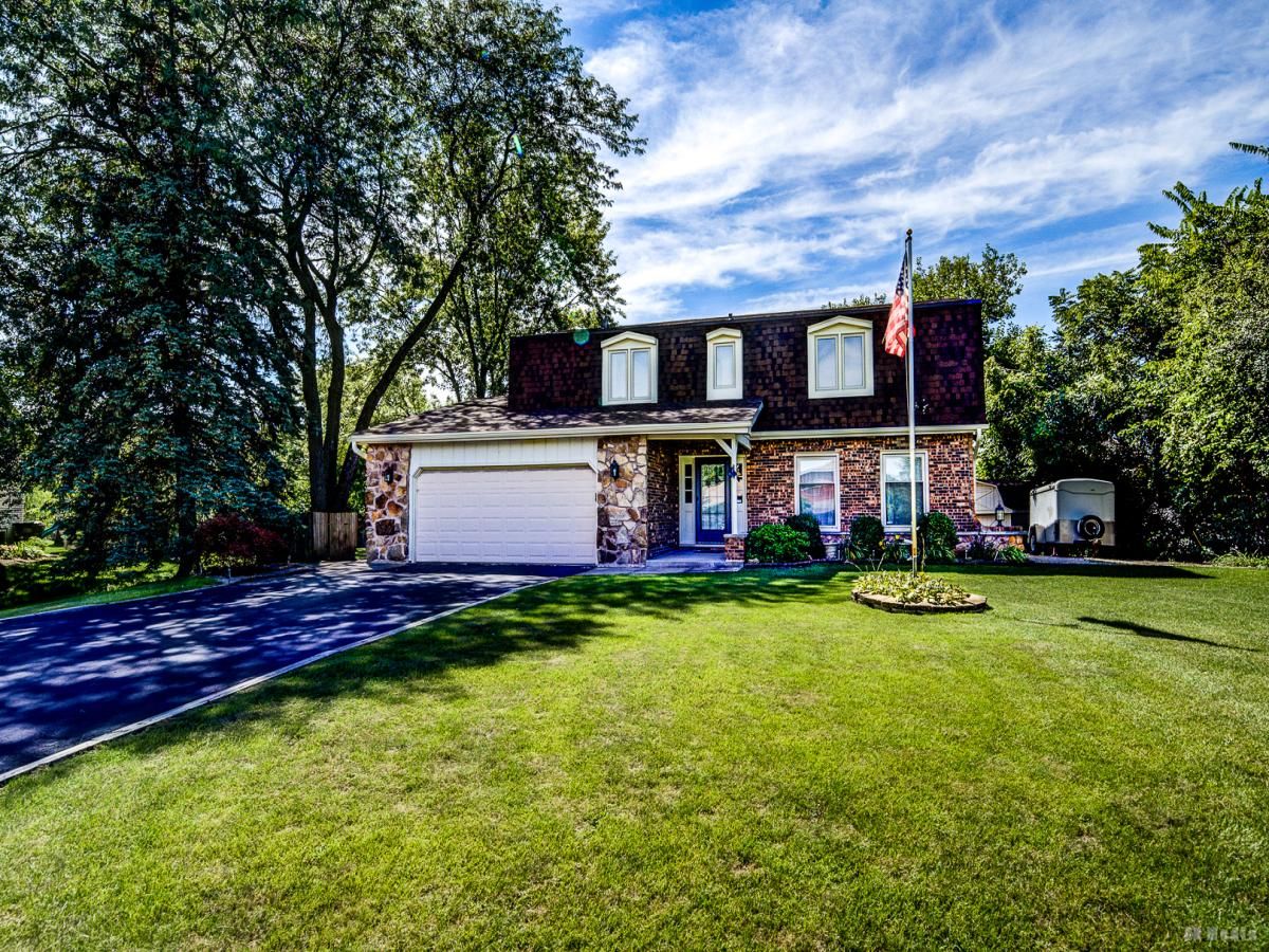 8309 W 132nd Street Orland Park IL 60462 MLS #MRD12494847 45 MLS #MRD12494847 image #0