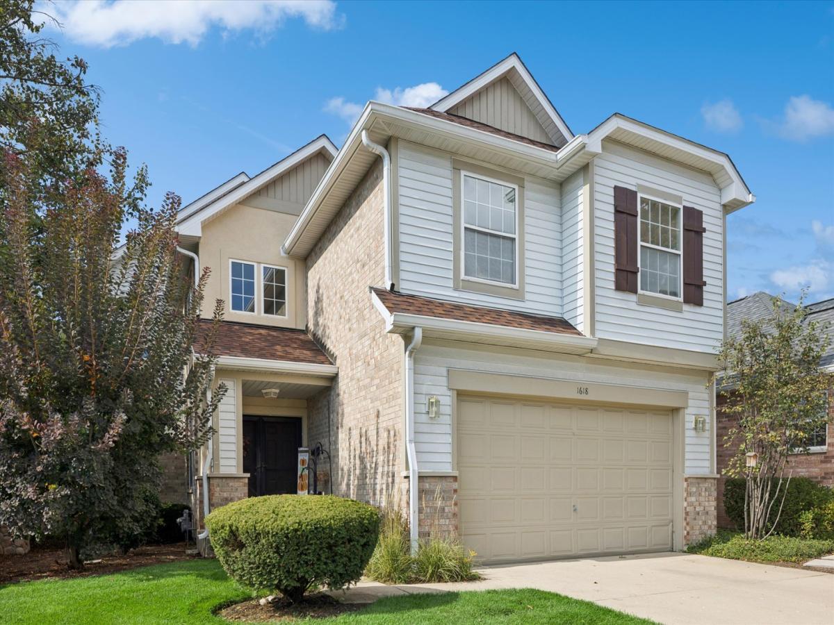 1618 Astor Avenue Oakbrook Terrace IL 60181 MLS #MRD12494901 45 MLS #MRD12494901 image #0