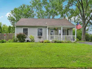 2805 Knollwood Place Hazel Crest IL 60429 MLS #MRD12502284 62 broker reciprocity