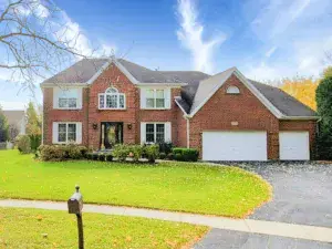 6414 Kingsbridge Drive Cary IL 60013 MLS #MRD12480640 60 broker reciprocity