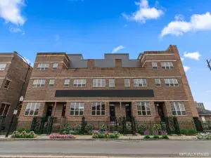 10416 S Sacramento Avenue Chicago IL 60655 MLS #MRD12500639 60 broker reciprocity