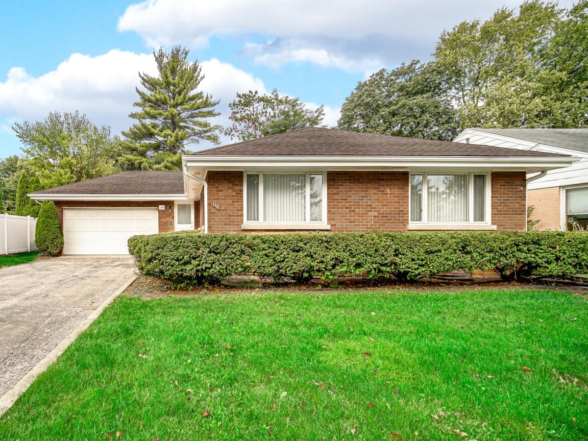 110 S Mount Prospect Road Mount Prospect IL 60056 MLS #MRD12495074 45 MLS #MRD12495074 image #0